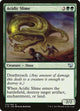 Acidic Slime (173) (Commander 2015)
