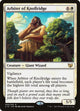 Arbiter of Knollridge (59) (Commander 2015)