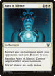 Aura of Silence (60) (Commander 2015)