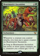 Beastmaster Ascension (176) (Commander 2015)