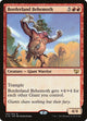 Borderland Behemoth (142) (Commander 2015)