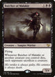 Butcher of Malakir (118) (Commander 2015)
