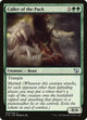 Caller of the Pack (34) (Commander 2015)