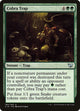 Cobra Trap (180) (Commander 2015)
