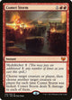 Comet Storm (146) (Commander 2015)
