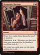 Desperate Ravings (149) (Commander 2015)