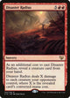 Disaster Radius (150) (Commander 2015)