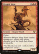 Dragon Mage (151) (Commander 2015)