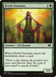 Elvish Visionary (182) (Commander 2015)
