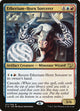 Etherium-Horn Sorcerer (217) (Commander 2015)