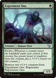 Experiment One (184) (Commander 2015)