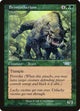 Brontotherium (119) (Legions)
