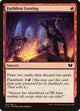 Faithless Looting (153) (Commander 2015)