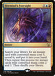 Firemind's Foresight (218) (Commander 2015)
