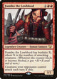 Fumiko the Lowblood (155) (Commander 2015)