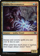 Goblin Electromancer (220) (Commander 2015)