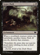 Grave Peril (128) (Commander 2015)