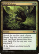 Grisly Salvage (222) (Commander 2015)