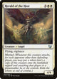 Herald of the Host (4) (Commander 2015)
