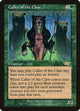 Caller of the Claw (121) (Legions)