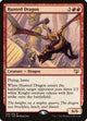 Hunted Dragon (159) (Commander 2015)
