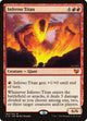 Inferno Titan (160) (Commander 2015)