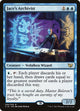 Jace's Archivist (95) (Commander 2015)