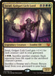Jarad, Golgari Lich Lord (223) (Commander 2015)
