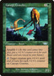 [Foil] Canopy Crawler (122) (Legions)