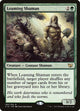 Loaming Shaman (190) (Commander 2015)