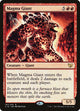 Magma Giant (161) (Commander 2015)