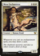 Mesa Enchantress (75) (Commander 2015)