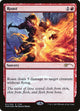 [Foil] Roast (11) (FNM Promos)