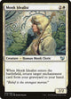 Monk Idealist (76) (Commander 2015)