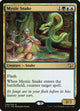 Mystic Snake (228) (Commander 2015)