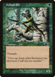 [Foil] Defiant Elf (123) (Legions)