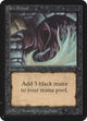 Dark Ritual (Alpha Edition)
