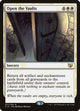 Open the Vaults (77) (Commander 2015)