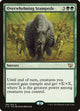 Overwhelming Stampede (196) (Commander 2015)
