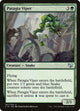 Patagia Viper (197) (Commander 2015)