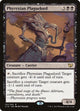 Phyrexian Plaguelord (131) (Commander 2015)
