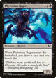 Phyrexian Rager (132) (Commander 2015)