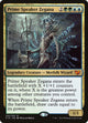 Prime Speaker Zegana (230) (Commander 2015)
