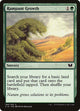Rampant Growth (199) (Commander 2015)