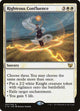 Righteous Confluence (7) (Commander 2015)