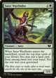 Satyr Wayfinder (201) (Commander 2015)