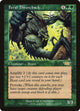 [Foil] Feral Throwback (126) (Legions)