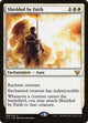 Shielded by Faith (8) (Commander 2015)