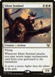 Silent Sentinel (81) (Commander 2015)