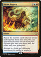 Steam Augury (233) (Commander 2015)